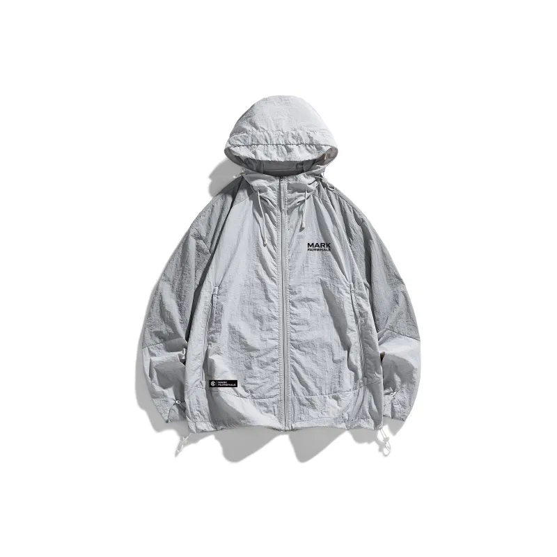 FAIRWHALE Sun Protection Clothing Unisex-3