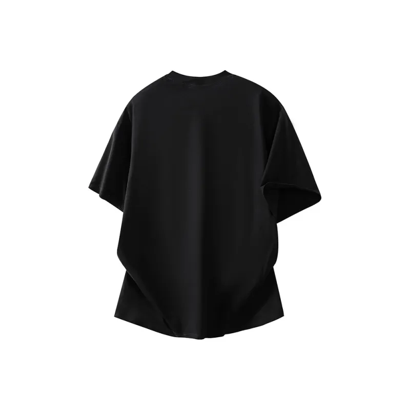 CORNILOT T Shirts Unisex-5