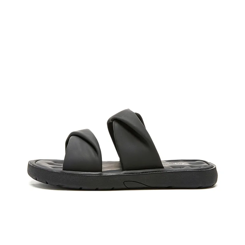 MALEMONKEY Slide Slippers Women's-7