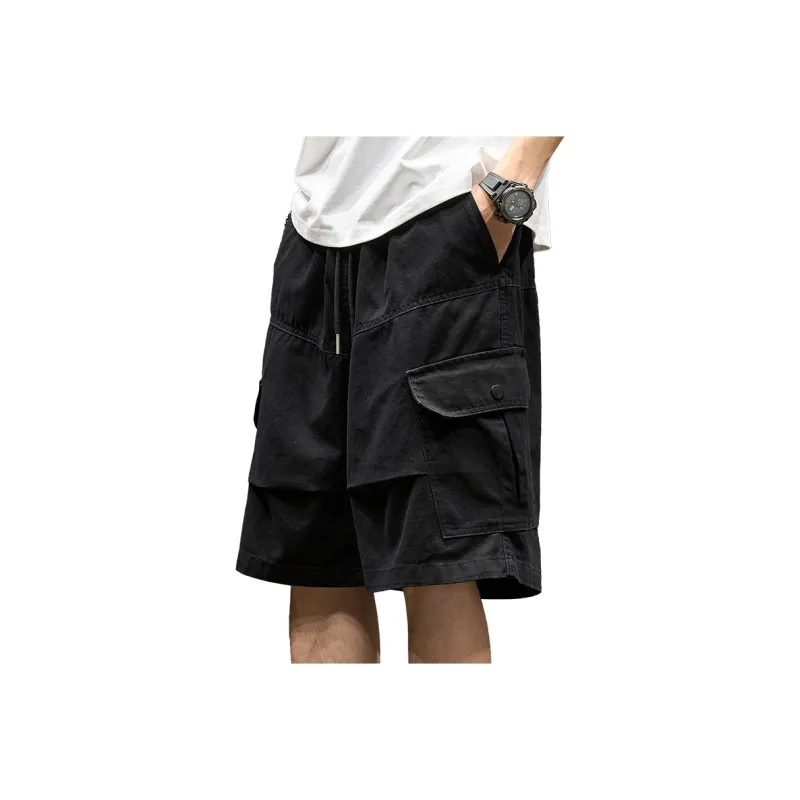 SZON Cargo Shorts Unisex-6