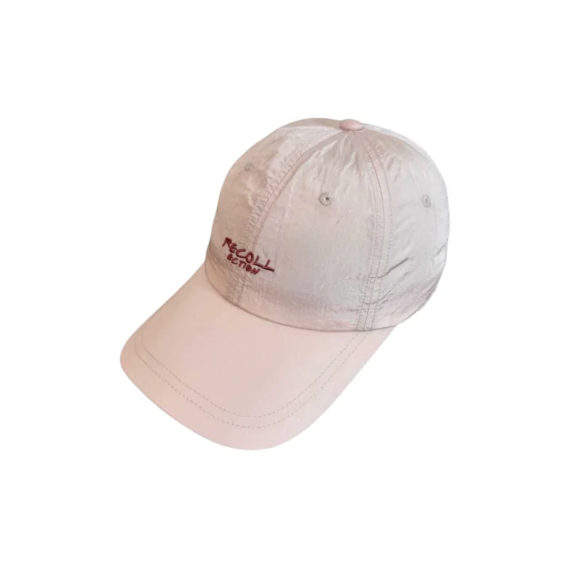 BOOLFEN Polyester Baseball Caps Unisex-8