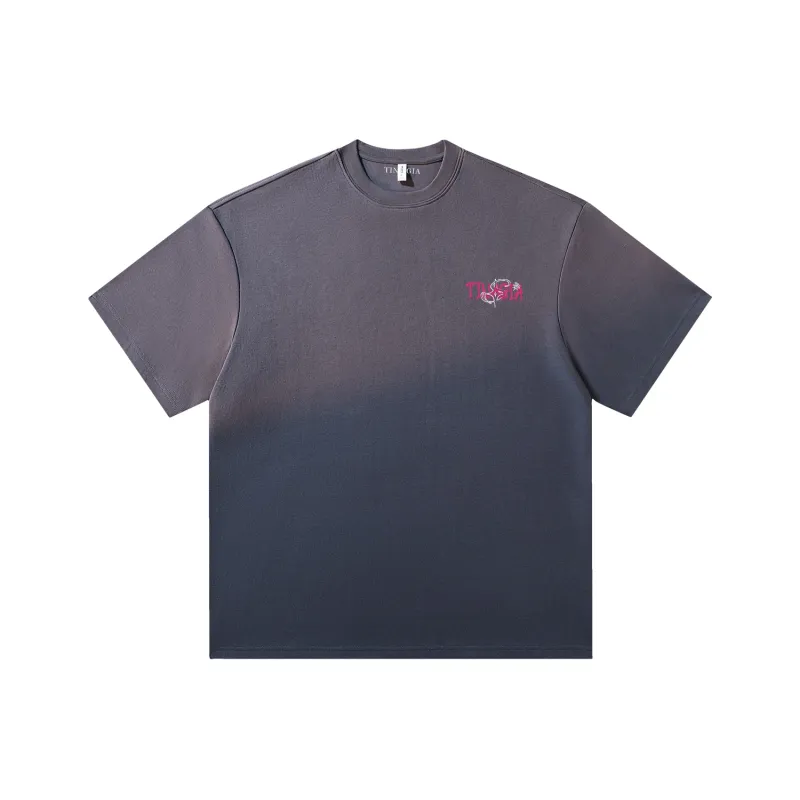 TINA GIA T-Shirts Unisex-22