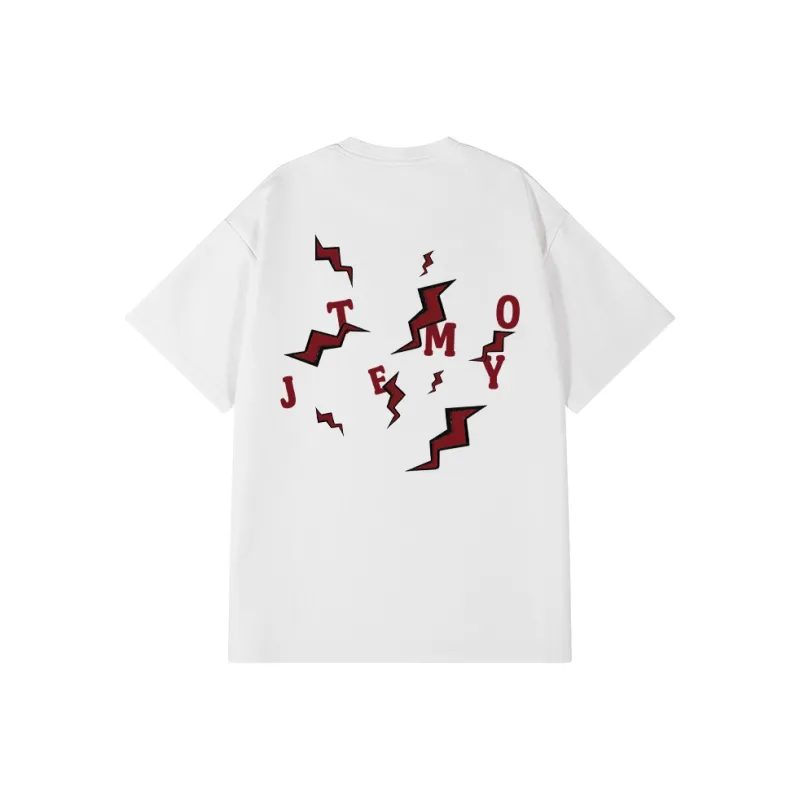 Cotton Gene T Shirts Unisex-1