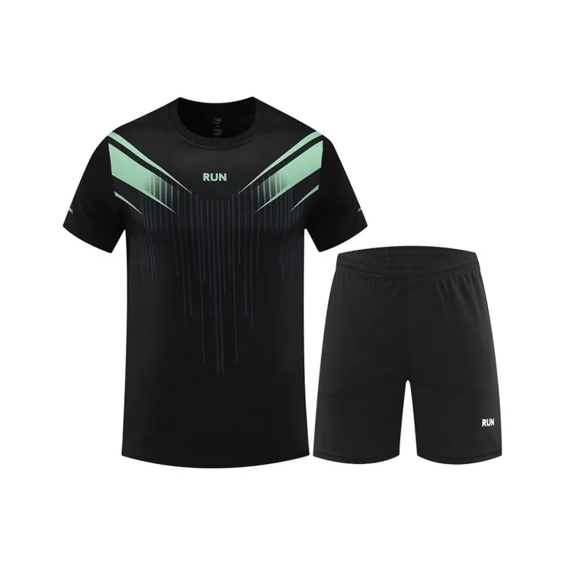 KPADB Fitness Sets Unisex-0