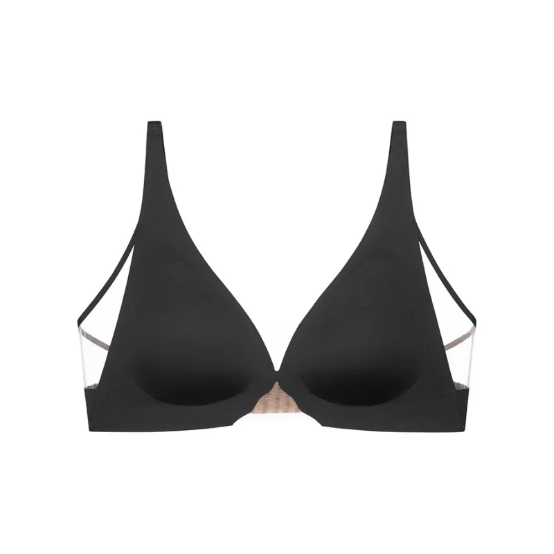 Elan and White Women's Bras-6