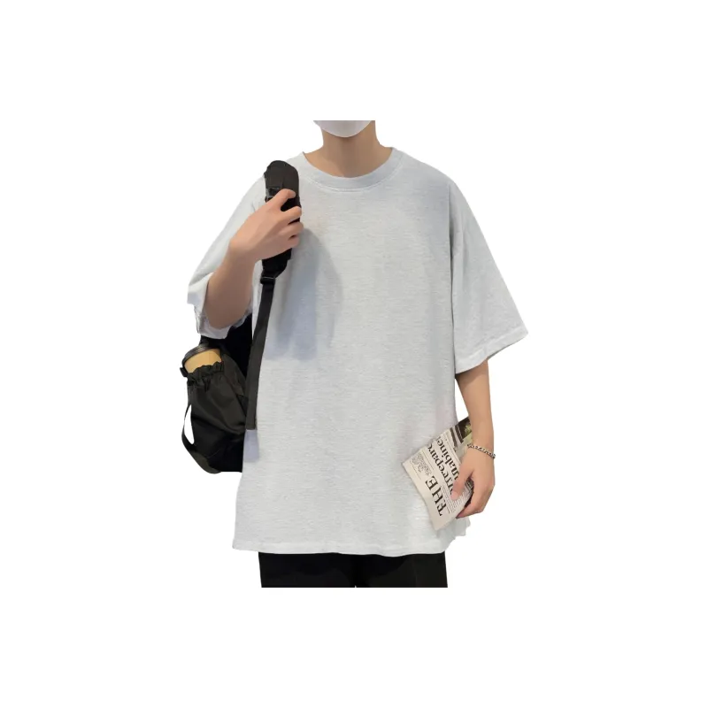 JIMI&JONS T Shirts Unisex-4