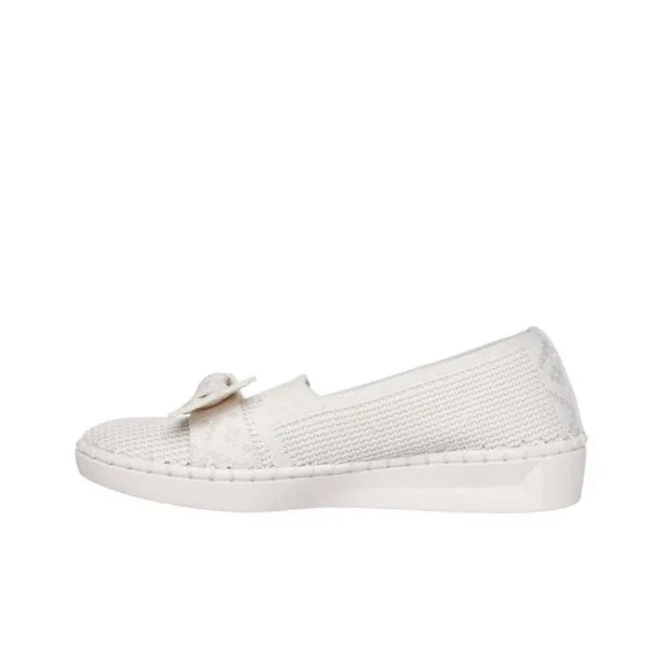 Skechers Sepulveda Low Top Casual Shoes Women's Beige-2