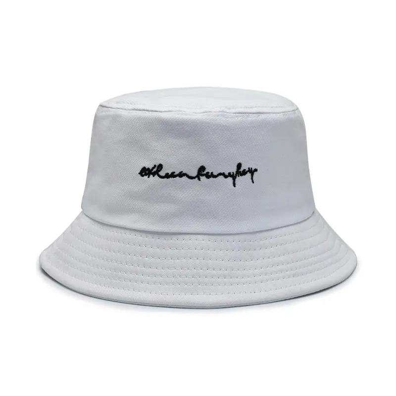 MEETSUNNY Polyester Bucket Hats Unisex-7