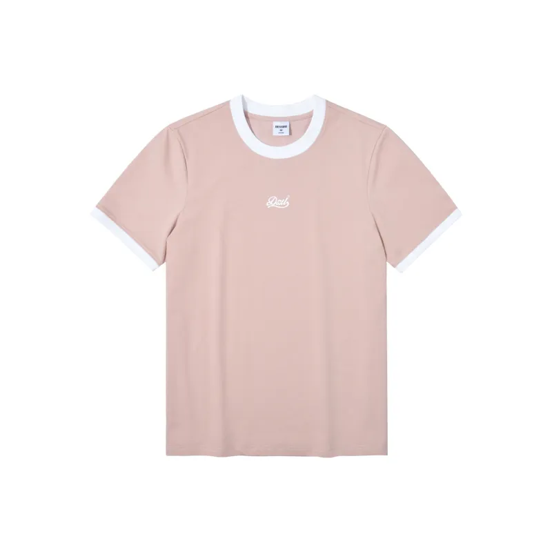 DESSUU Raglan Sleeve T Shirt Women's-4