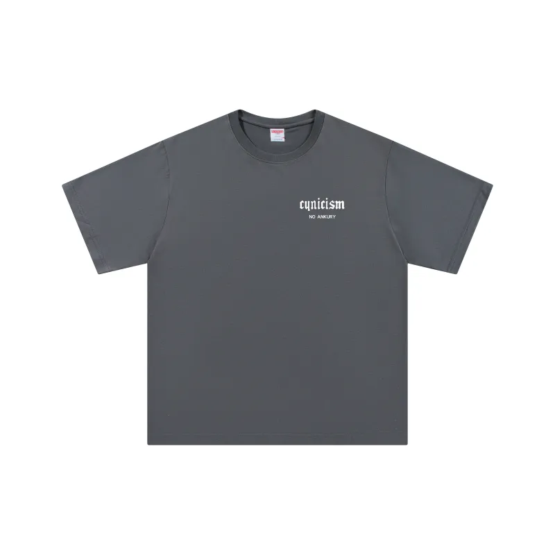 TIMD T Shirts Unisex-12