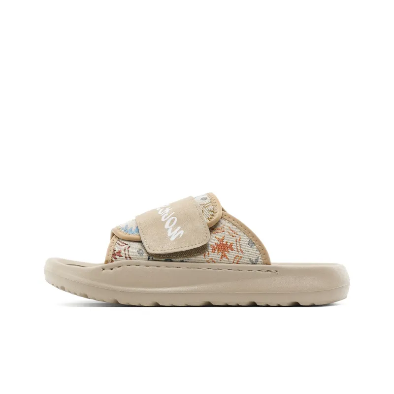 PAVEA Slide Slippers Men-0