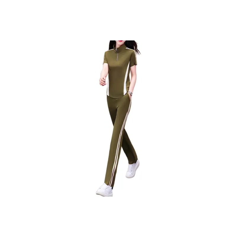 Kele Coco Fitness Sets Women's-2