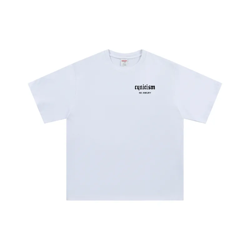 TIMD T Shirts Unisex-8