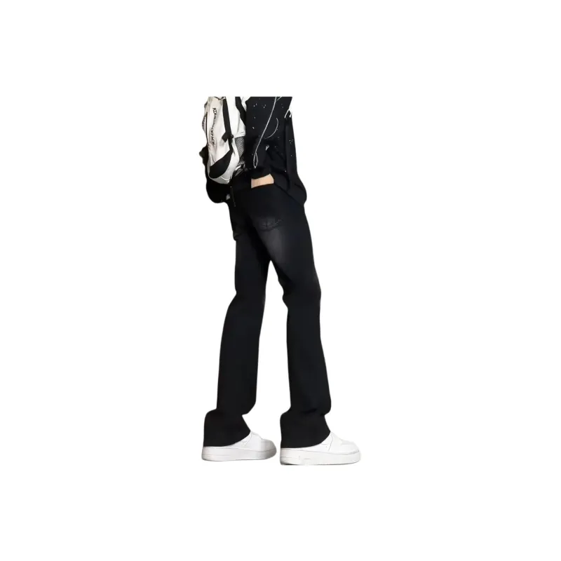 KOKO BASE Jeans Unisex Yellow Mud-16