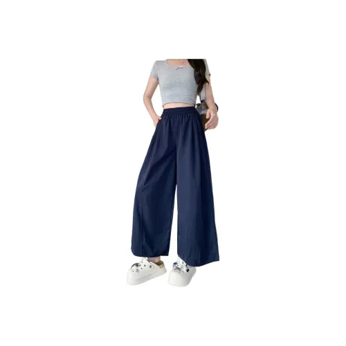 The Temptation Of The Muse Casual Pants Women's