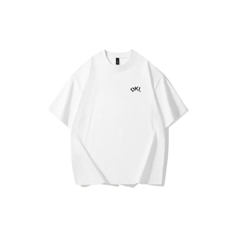 MADALLO Unisex Undershirts-1