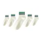 Beige 5 Pack