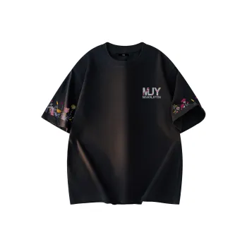 Cotton Gene T-Shirts Unisex