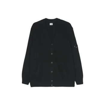 C.P.Company Knitwear Men's Black