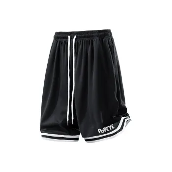 POPEYE Casual Shorts Unisex