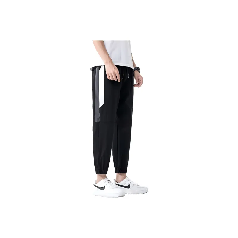 SZSX Casual Pants Unisex-0