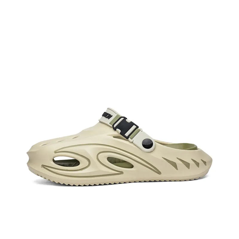 YUZHAOLIN Clogs Men-5