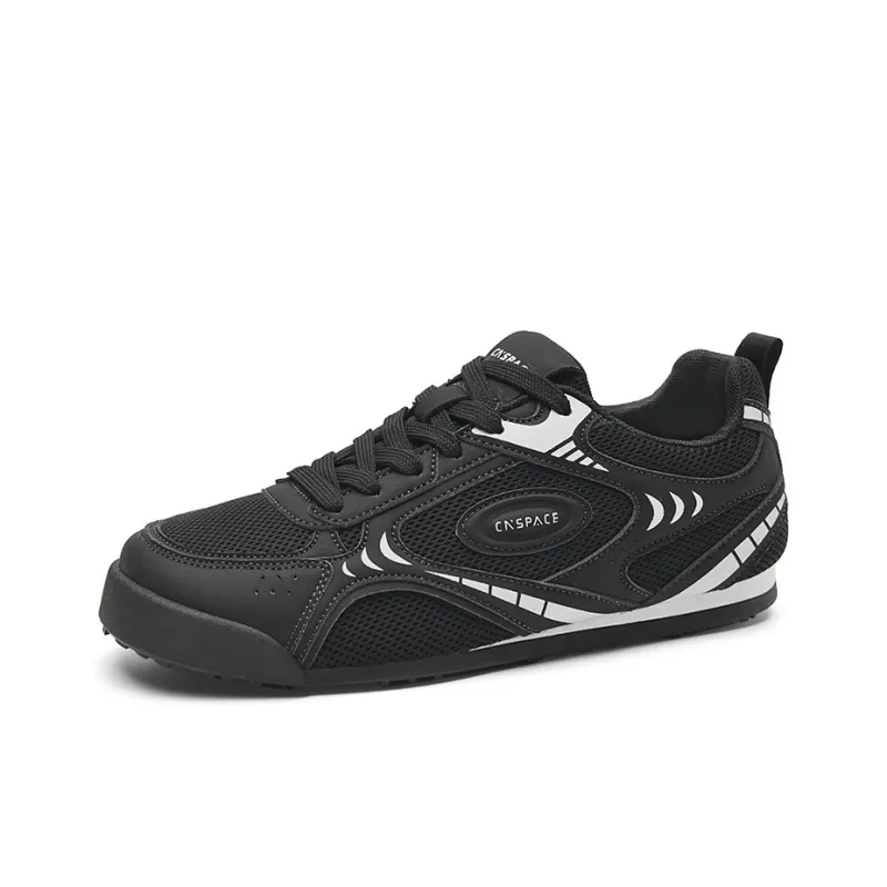 China Aerospace Low Top Casual Shoes Unisex-6