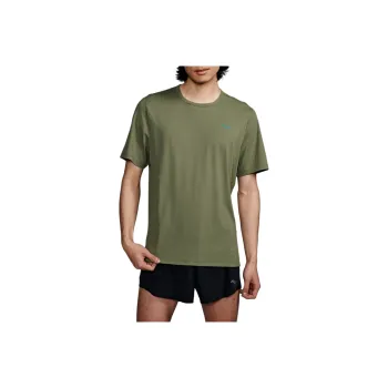 Saucony T Shirts Men Peridots