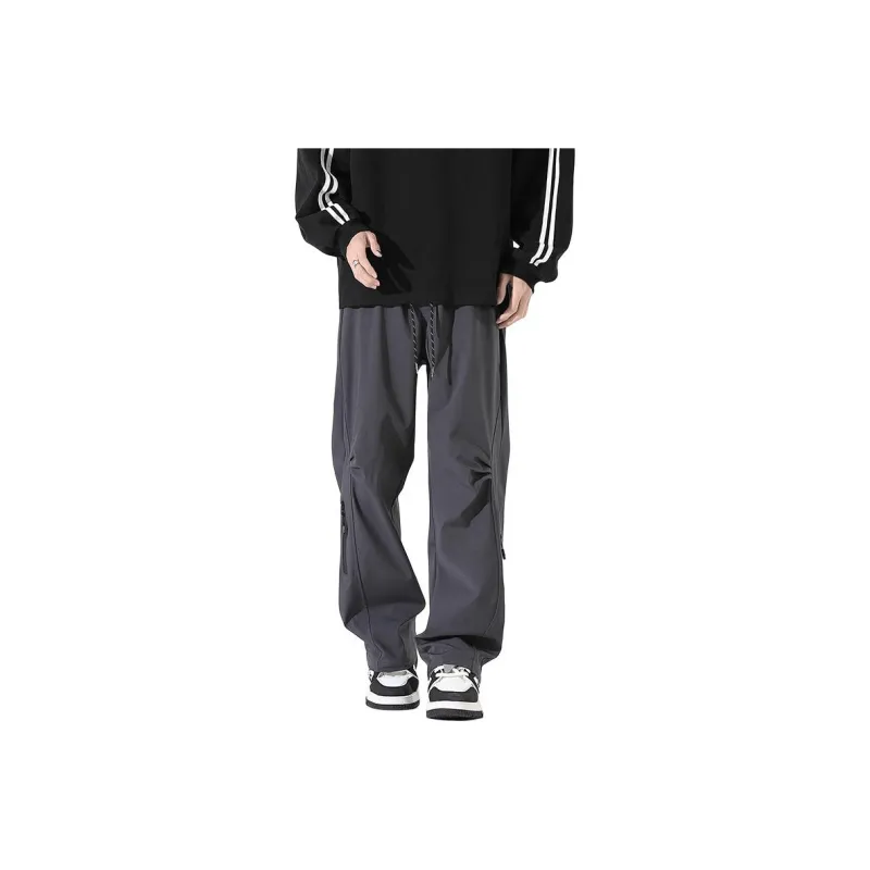 SIL VITIN Casual Pants Unisex-12