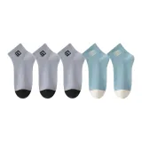 3 Light Gray+2 Light Blue