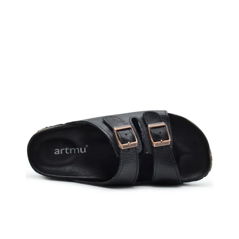 ARTMU Quick Dry Slide Slippers Women's-2