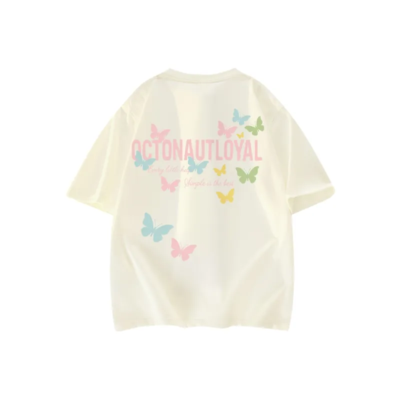 Small Columns Under The Sea T Shirt Unisex-18