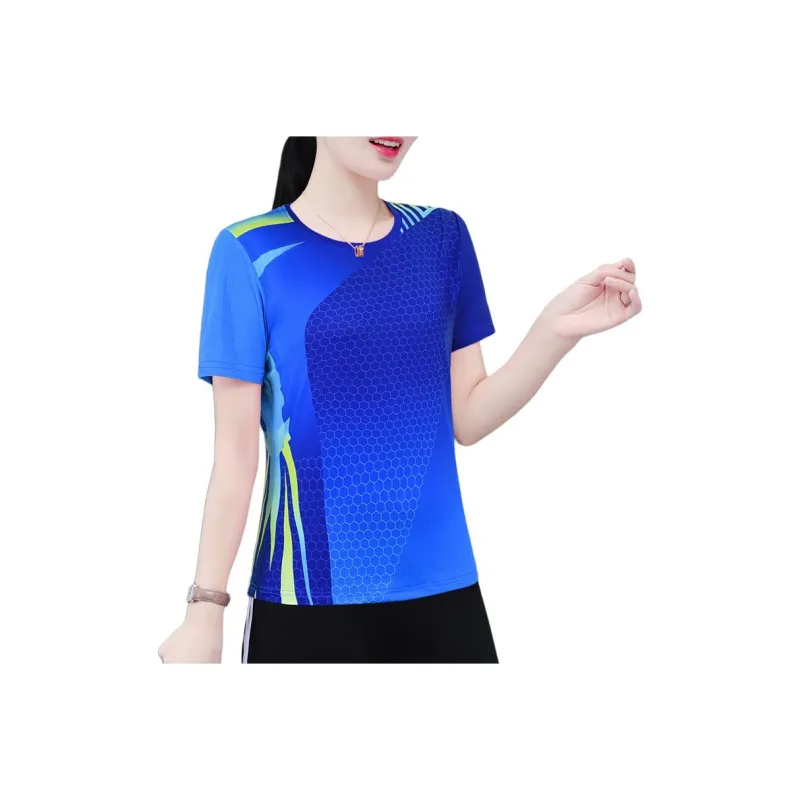 The New Age Family T Shirt Women's-10