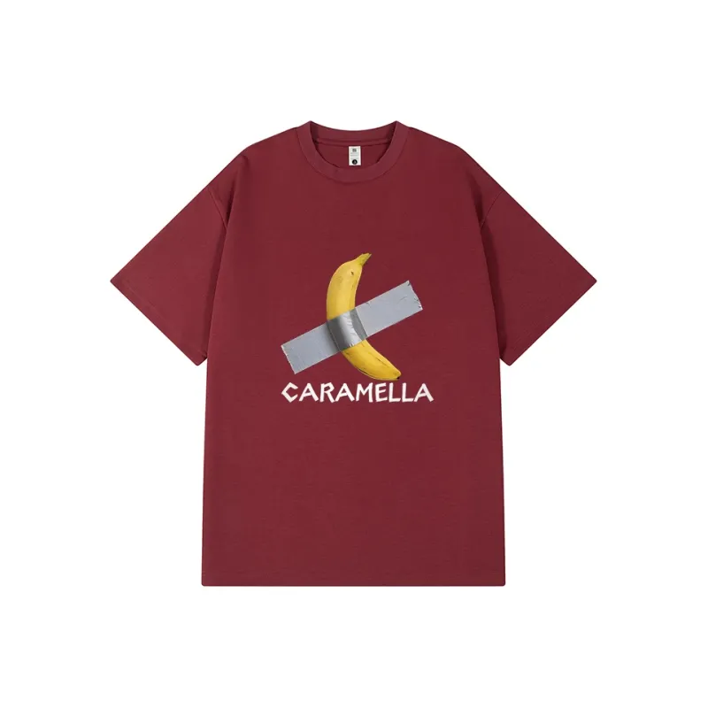 Caramella T-Shirts Unisex-30