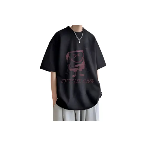TONYBEAR T Shirts Men