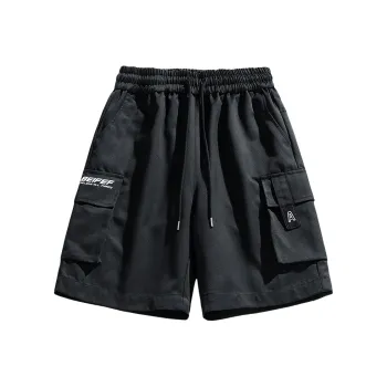 PRBLMS Casual Shorts Unisex