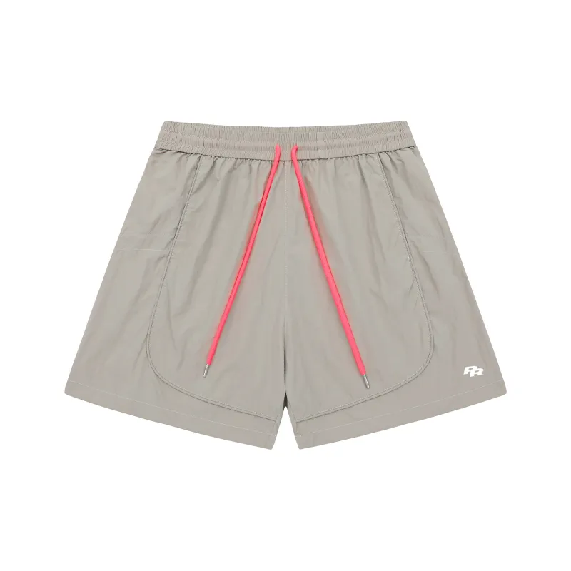 Rolling Money Casual Shorts Unisex-4