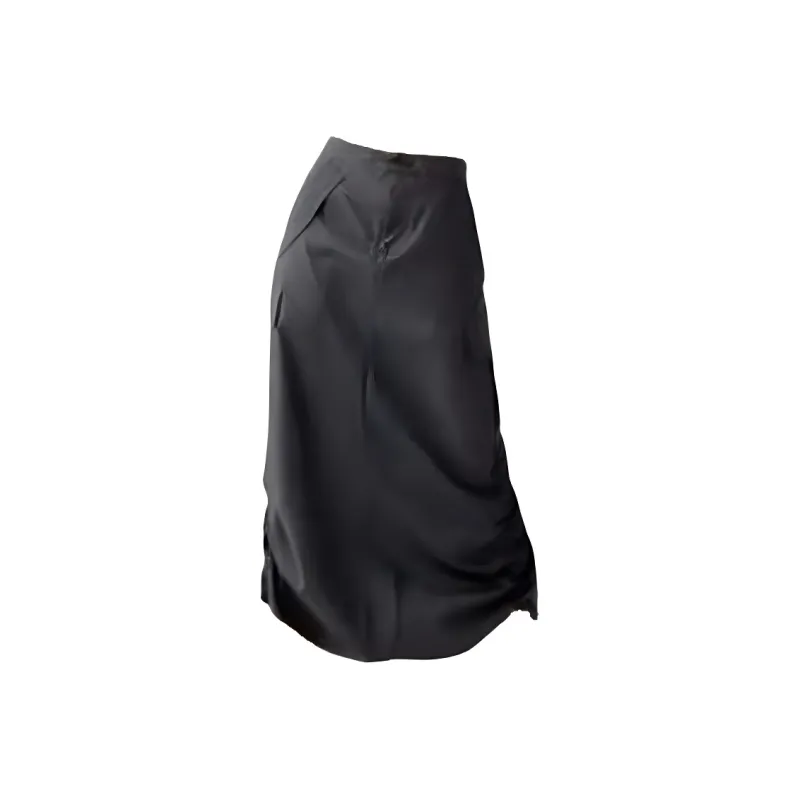 Gentle Welcome Casual Short Skirts Women's-0