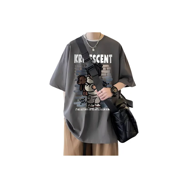 TONYBEAR T Shirts Men-6