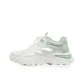 White Light Green