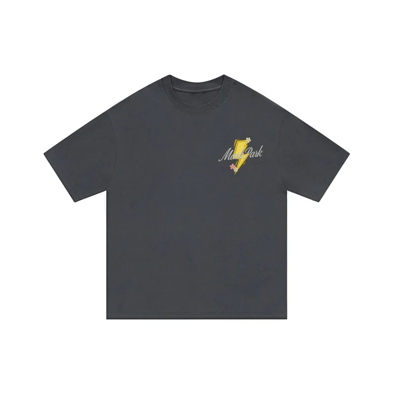 MASKPARK T Shirts Unisex-11