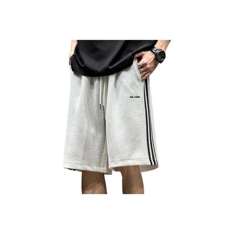 SZON Cargo Shorts Unisex-14