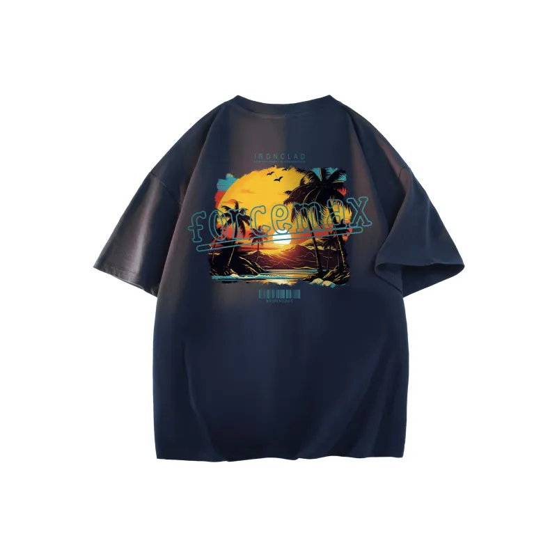 MUSCLETECH T Shirts Unisex-7