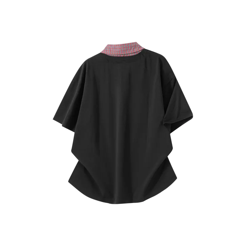 SAME FLOW Polo Shirts Unisex-5