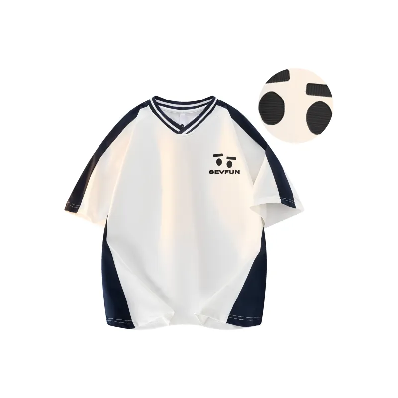 7 SEVFUN T Shirts Unisex-10