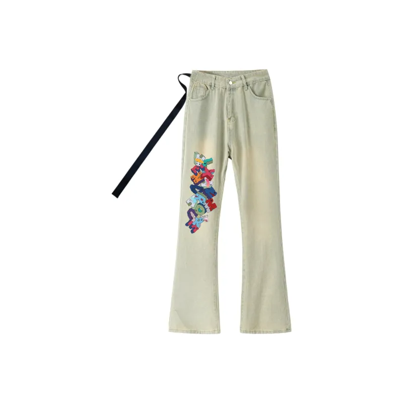 IXXAT Jeans Unisex-20