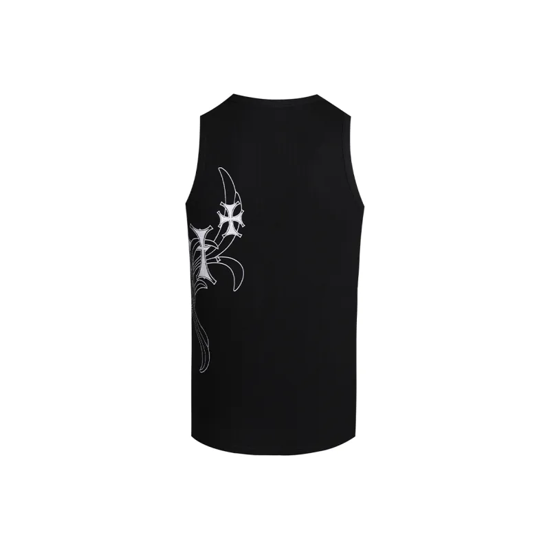 DND4DES Tank Tops Unisex-1