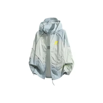 7 SEVFUN Sun Protection Clothing Unisex