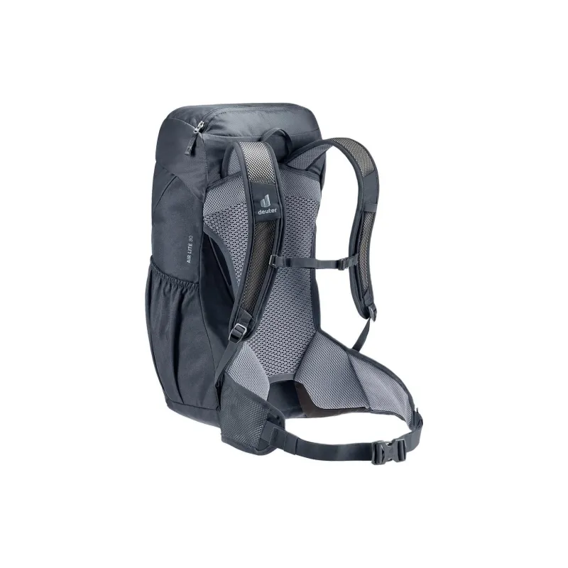DEUTER Mountaineering Bag Outdoor Bag Design 30L Dark Gray Unisex-1