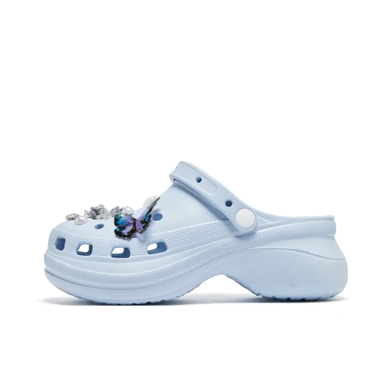ST&SAT Clogs Women's-15